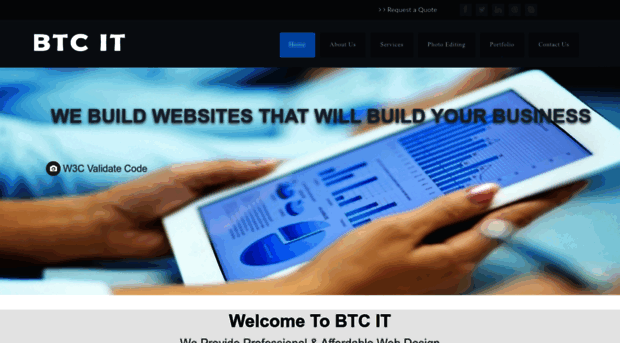 btcit.co.uk