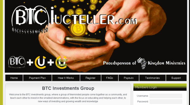 btciucteller.com