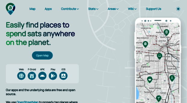 btcmap.org