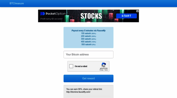 btcmine.faucetfly.com