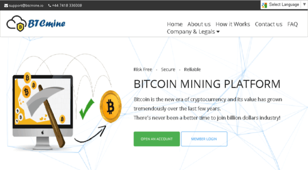 btcmine.io