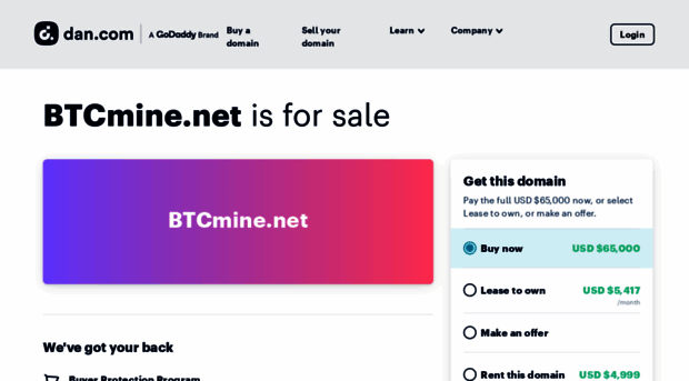 btcmine.net