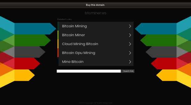 btcminer.ws