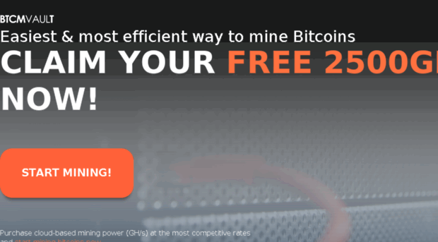 btcminervault.com