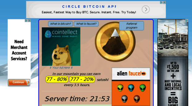 btcmountain.com