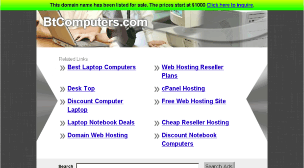 btcomputers.com