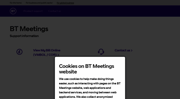 btconferencing.com