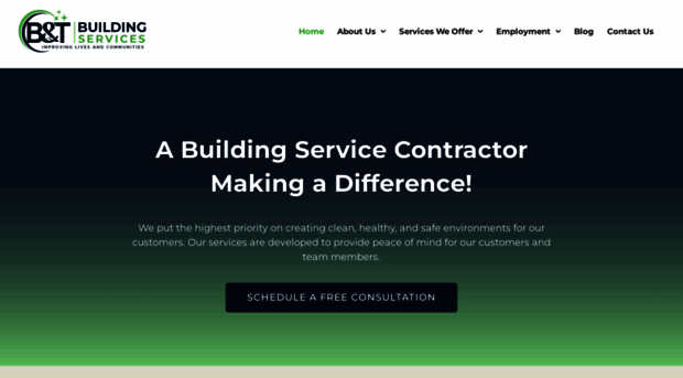 btcontractors.com