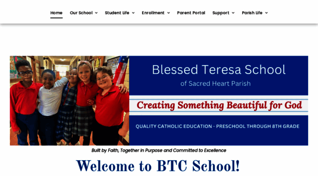 btcparish.org
