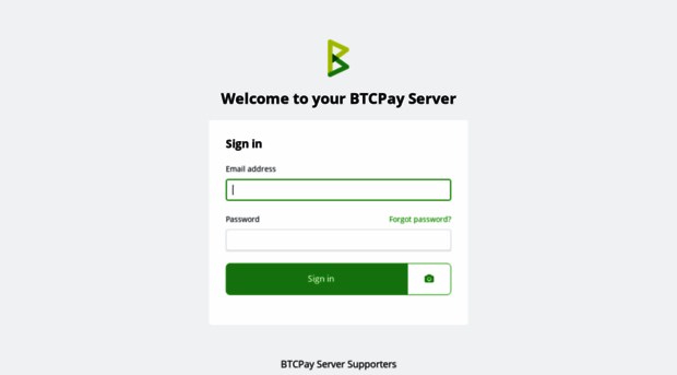 btcpay-testnet.pouch.ph