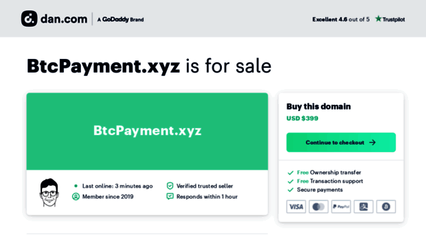 btcpayment.xyz