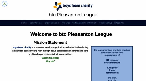 btcpleasanton.chapterweb.net