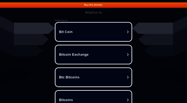 btcplus.io