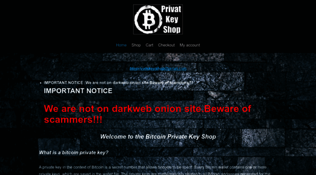 btcprivatekeyshop.to