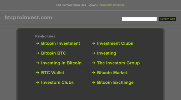 btcproinvest.com