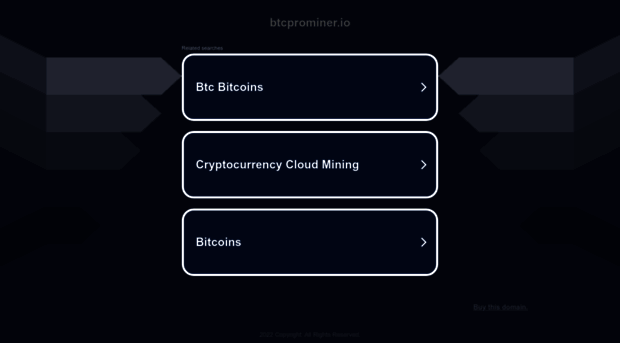 btcprominer.io