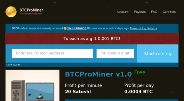 btcprominer.net