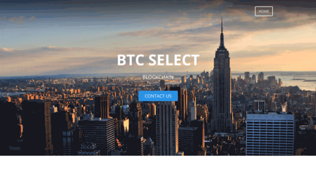 btcselect.com