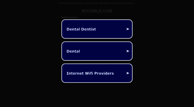 btcsmile.com