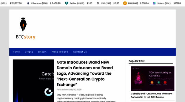 btcstory.xyz