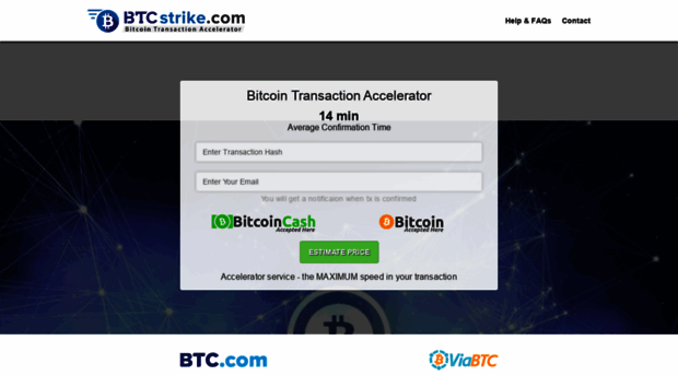 btcstrike.com