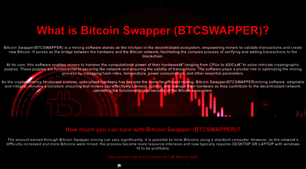 btcswapper.com