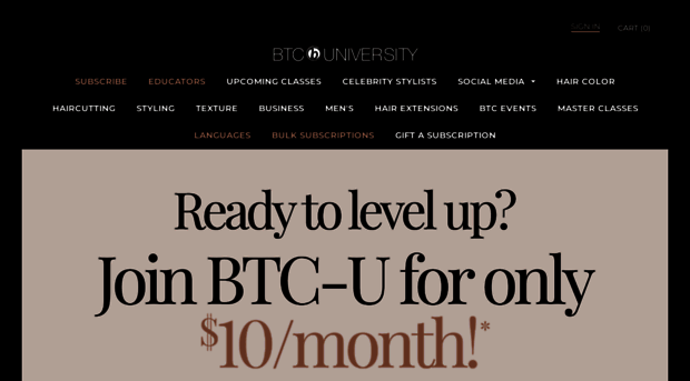 btcuniversity.com