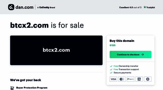 btcx2.com