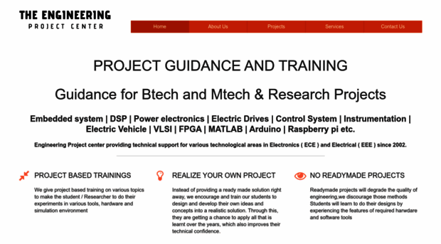 btech-mtech-project-centre.com