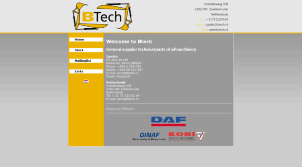 btech.nl