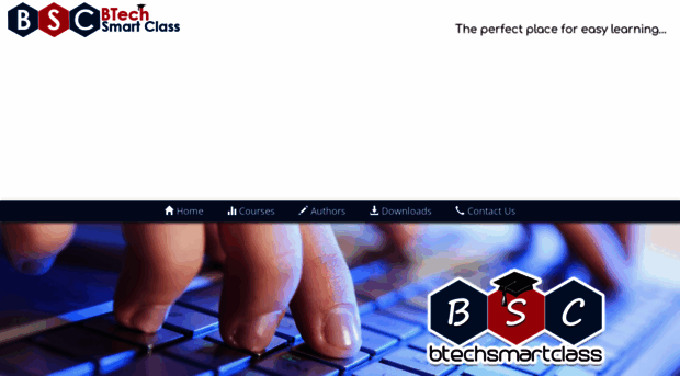 btechsmartclass.com