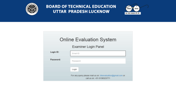 bteevaluation.co.in