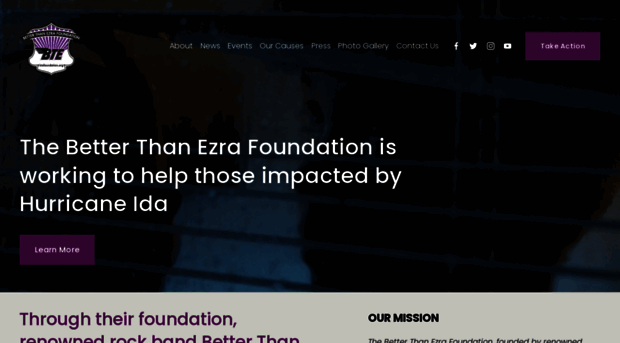 btefoundation.org