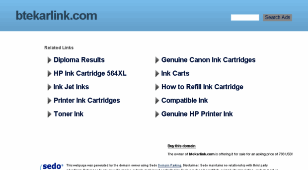 btekarlink.com