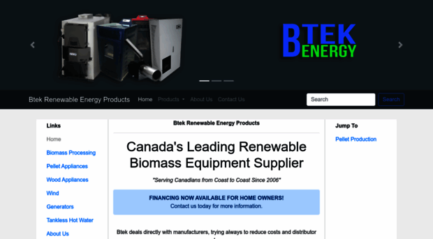 btekenergy.com