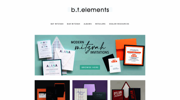 btelements.com