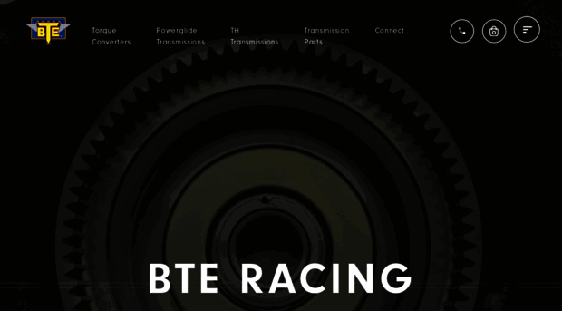 bteracing.com