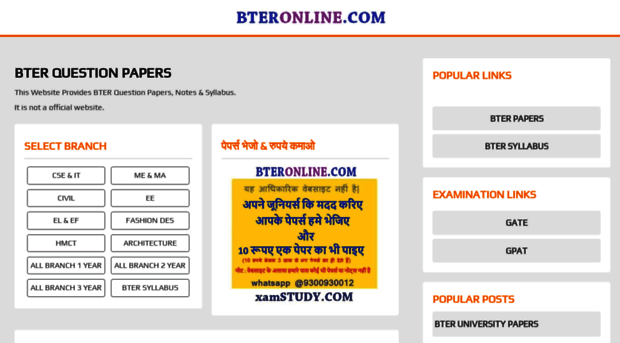 bteronline.com