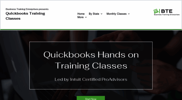 btetrainingclasses.com