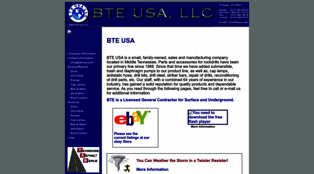 bteusa.com