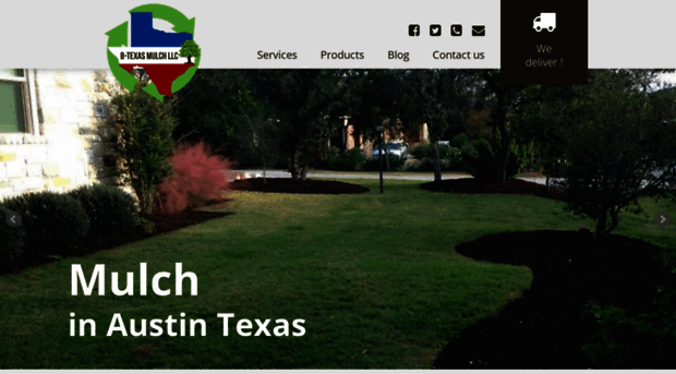 btexasmulch.com