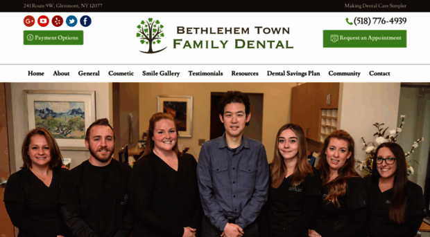 btfdental.com