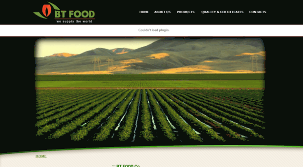 btfoodex.com