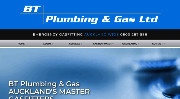 btgas.co.nz