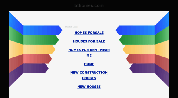 bthomes.com