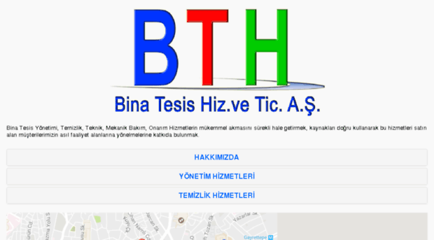 bthtemizlik.com