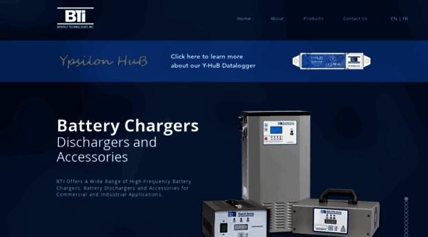 bti-chargers.com