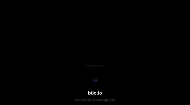 btic.io