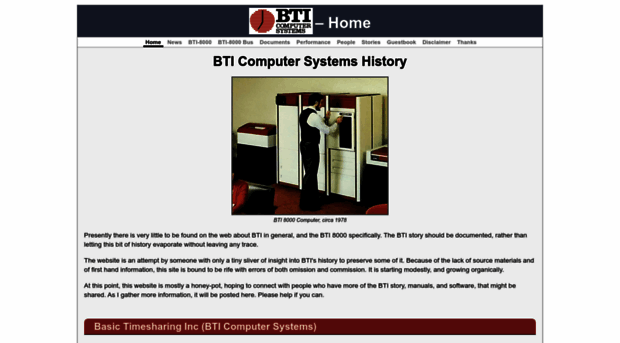 btihistory.org