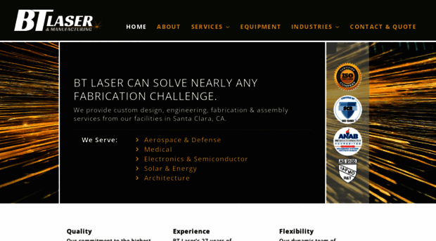 btlaser.com